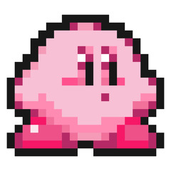 Faded Dream of a Psychomeddler (8-Bit Chiptune Remix) - Kirby and the Forgotten Land OST