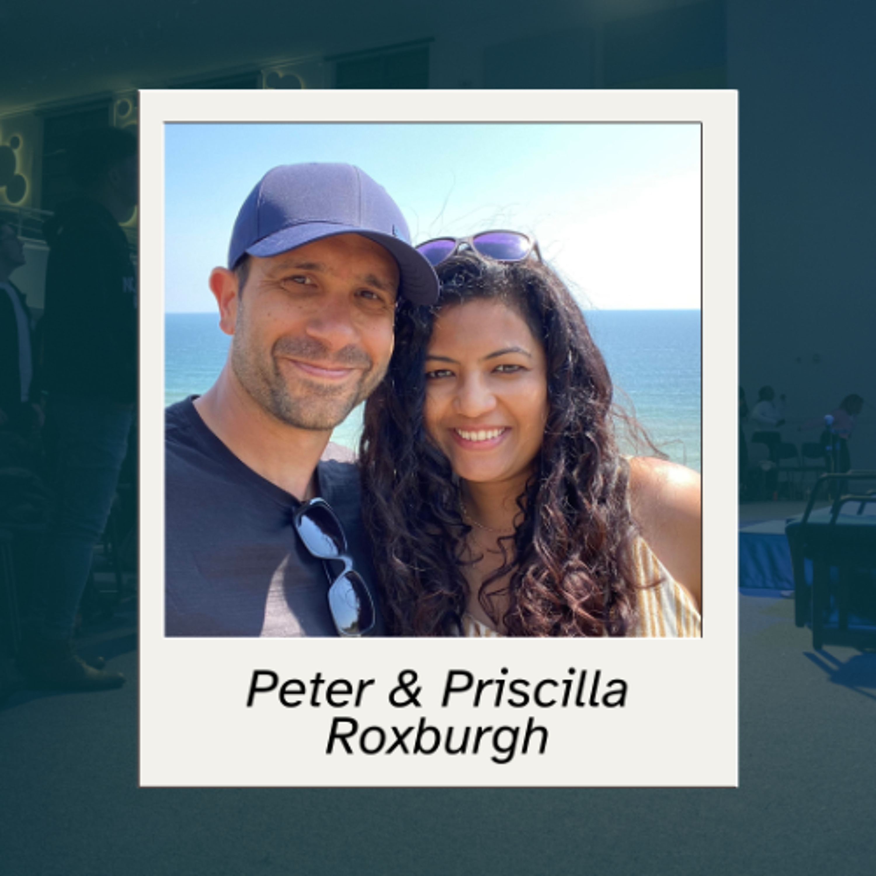 20s and 30s - Understanding my... Purpose // Peter & Priscilla Roxburgh