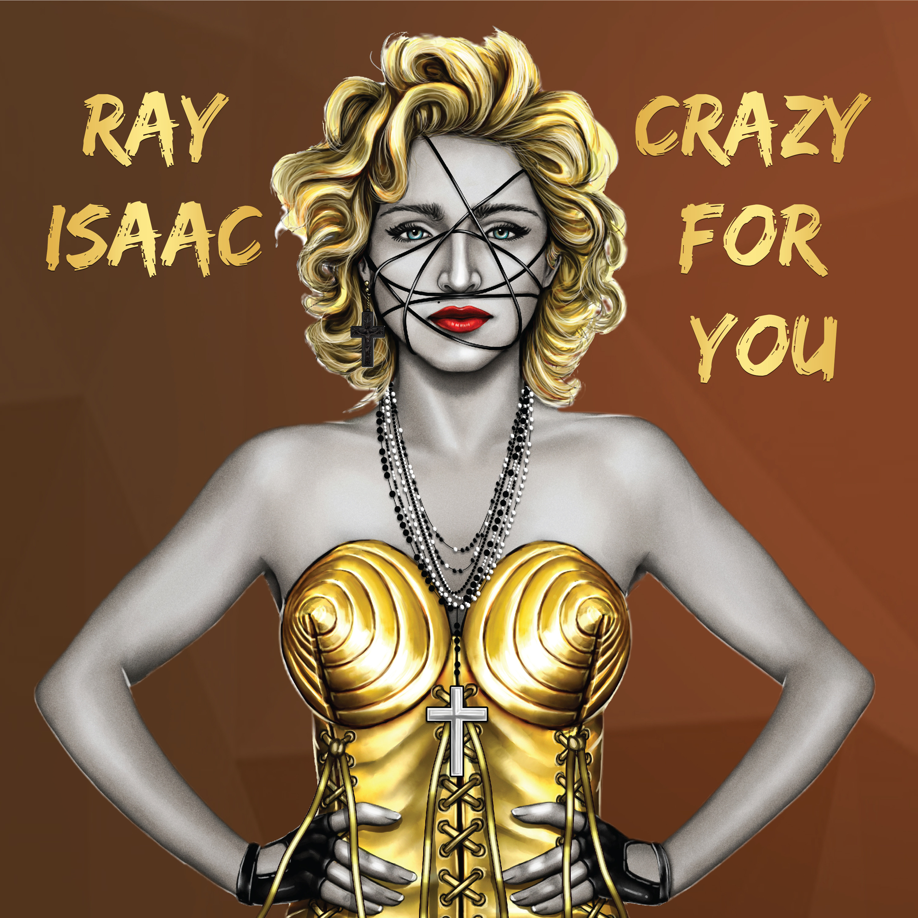 Crazy For You (Madonna Bar Remix) episode artwork