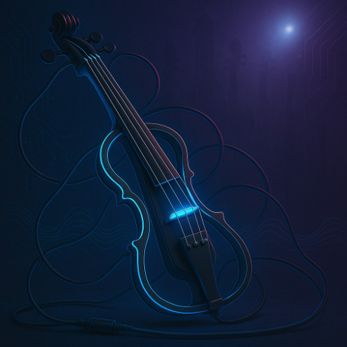 Astral Strings