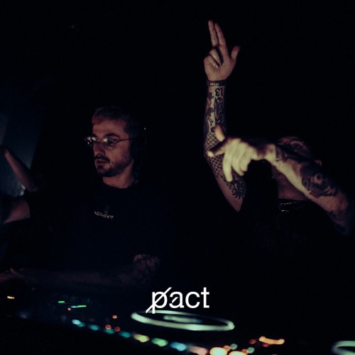 LS41 - PACT RESURRECTION
