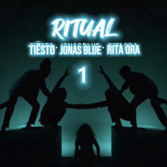 R.1.t.@. 0.r.@. & Júnior Senna - Ritual - Intro (Dj Pedro Ilha PVT)