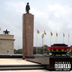 Strictly Ghana Vibes 001