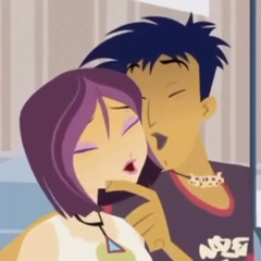 Peach Ring Gummy [Nightcore]