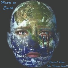 Heart To Earth Feat Kevon Scott