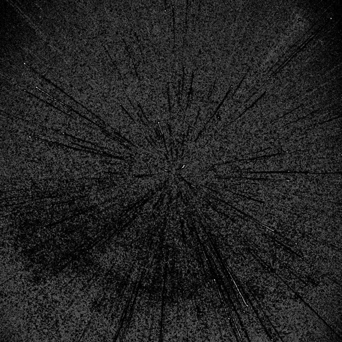 Halfway To Orion (DEMO)