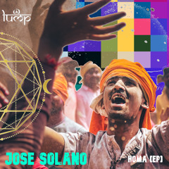 Jose Solano - Shiva in a Dream (original mix)