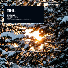 Oblivion (Original Mix) [MNL]