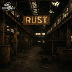 M3T4M3N5CH - Rust