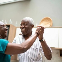 The Consternation Waltz