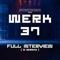 WERK37 INTERVIEW: Wie man einen Techno Club baut (und Underground-Geschichte schreibt)