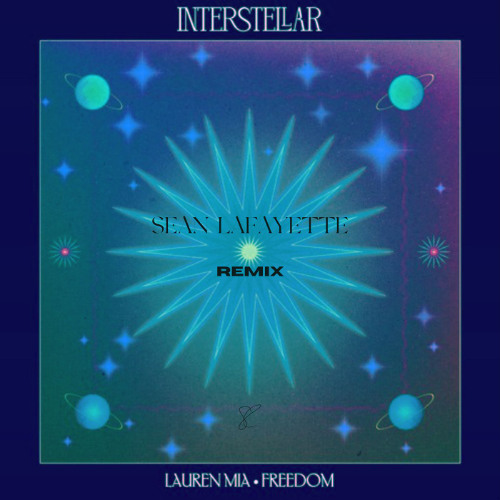 Lauren Mia - Freedom (Sean Lafayette Remix) (Free Download) (Bootleg)