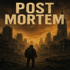 Post Mortem (Free DL)