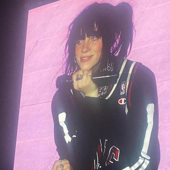 Billie Eilish – Chihiro (gravagerz Remix)