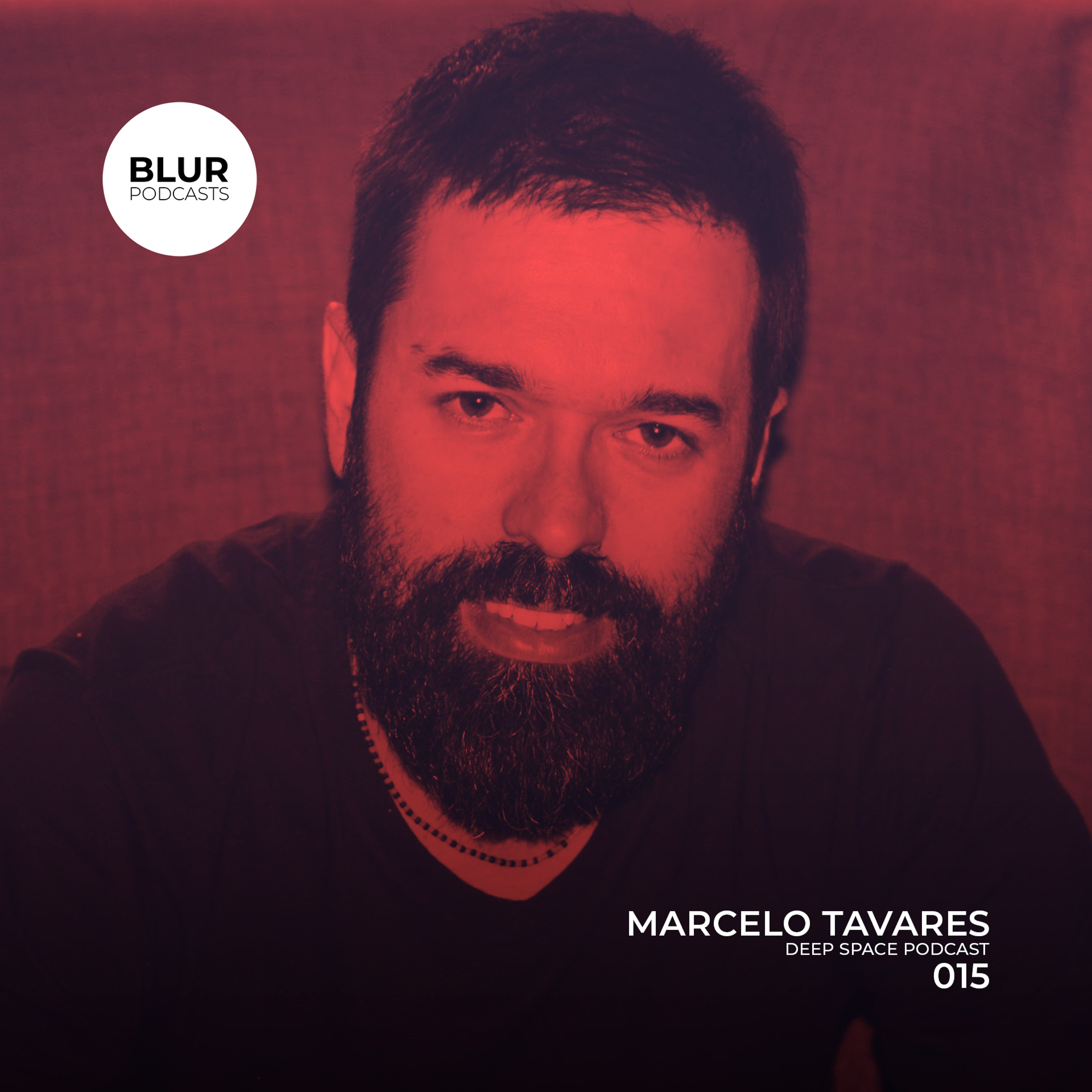 Blur Records Podcasts