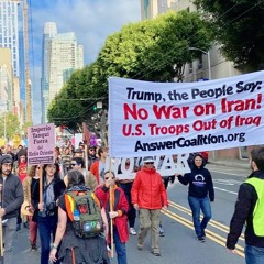 U.S. Empire vs. Iran: History and the Present Day