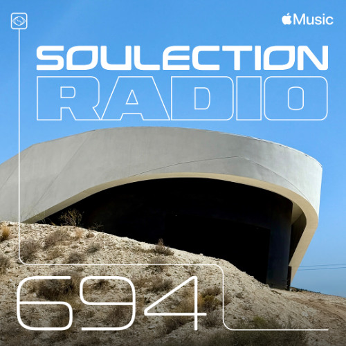 Show #694 | Classics, Edits, & New Sounds