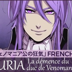 Aya_me - LUXURIA: La démence du Duc de Venomania