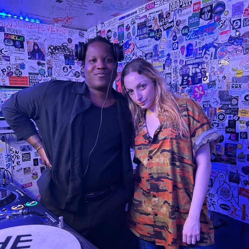 LOVELESS RECORDS With Gooddroid & Veblen Defect @ The Lot Radio 11 - 09 - 2022