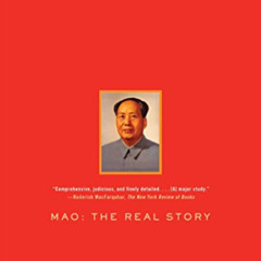 [Read] KINDLE 📍 Mao: The Real Story by  Alexander  Pantsov PDF EBOOK EPUB KINDLE