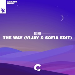 TRIBU - The Way (Extended)