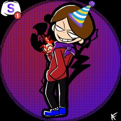 Guess Who's Back? (Birthday)
