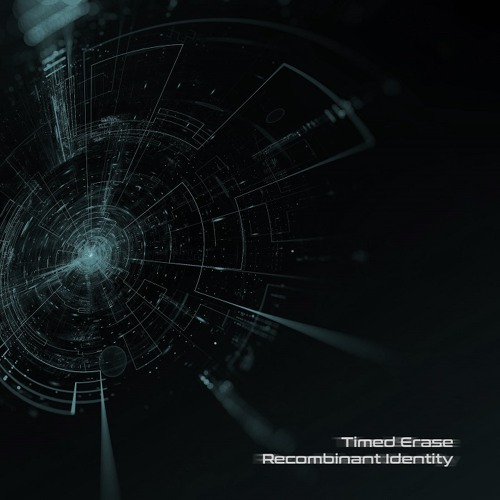 Timed Erase - Recombinant Identity [EP] [2023]