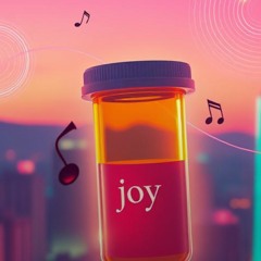 (Remix) Joy is Our Prescribed Prescription from Heaven 4Us   written by Johnny B (Remastered x2)