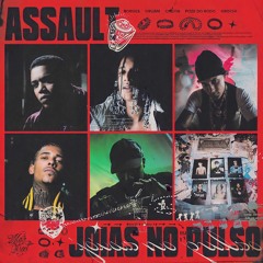 Assault "JOIAS NO PULSO" Borges | Oruam | Chefin | MC Poze do Rodo | Orochi