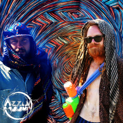 Twisted Frequency Festival 24 Decompression: Camelot B2B Azzuk