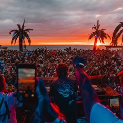 ▶️ Hernan Cattaneo ◀️ @Woodstock69 🌟2024 🌟 Pre Party 🥳