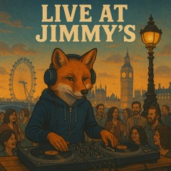 Live at Jimmys Terrace - Southbank London