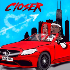 Rb Novah “Closer” x Rb Legend & Solo E