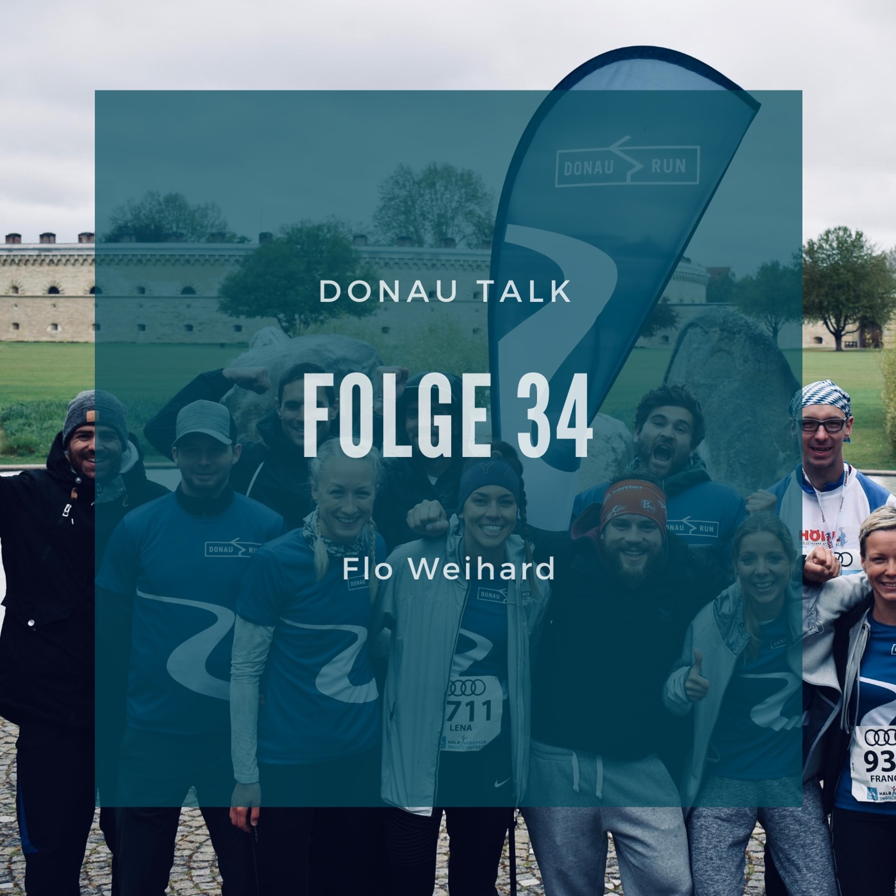 Donau Talk