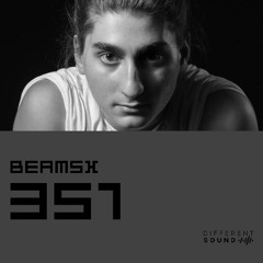 DifferentSound invites BEAMSX / Podcast #351