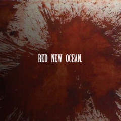RED NEW OCEAN.