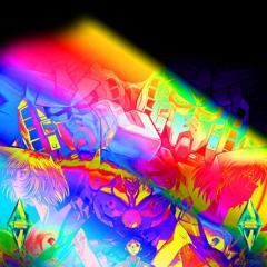 i feel light (ft. Johanna Vaughan)