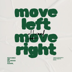move left move right
