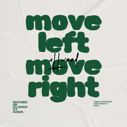 move left move right