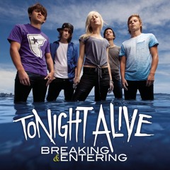 Breaking & Entering