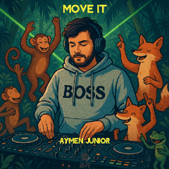 Move it