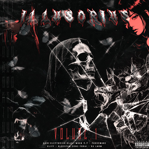 Illusorius Vol.1 (Full Stream)