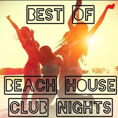 Beach House FAVS