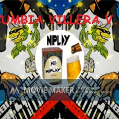 🎧🎹📀 MIX - CUMBIA VILLERA - ENGANCHADOS V.1 [DJ NIPLAY]📀🎹🎧