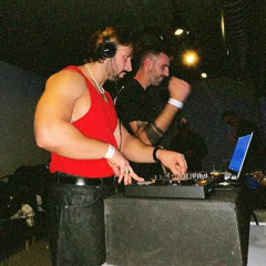 Dance Hall Days