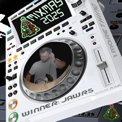 MixMas 2025 // Jawrs