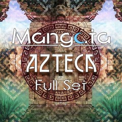 Mangata - Azteca Full Set