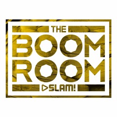364 - The Boom Room - Selected