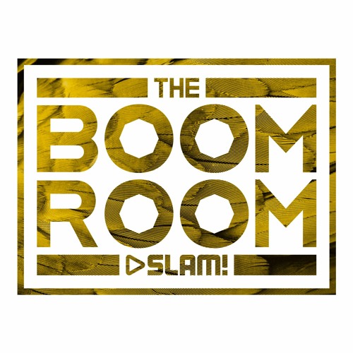 363 - The Boom Room - Selected
