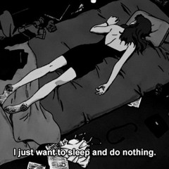 SEEN - Why Am I So High.